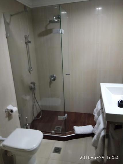 Europa Hotel แคซโทเรีย ภายนอก รูปภาพ